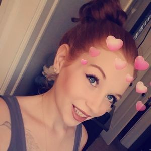 Meet your Posher, My'riah